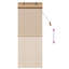 Bamboo Roller Blind-956101003-956101045