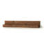 Sadira 2 Piece Alder Solid Wood