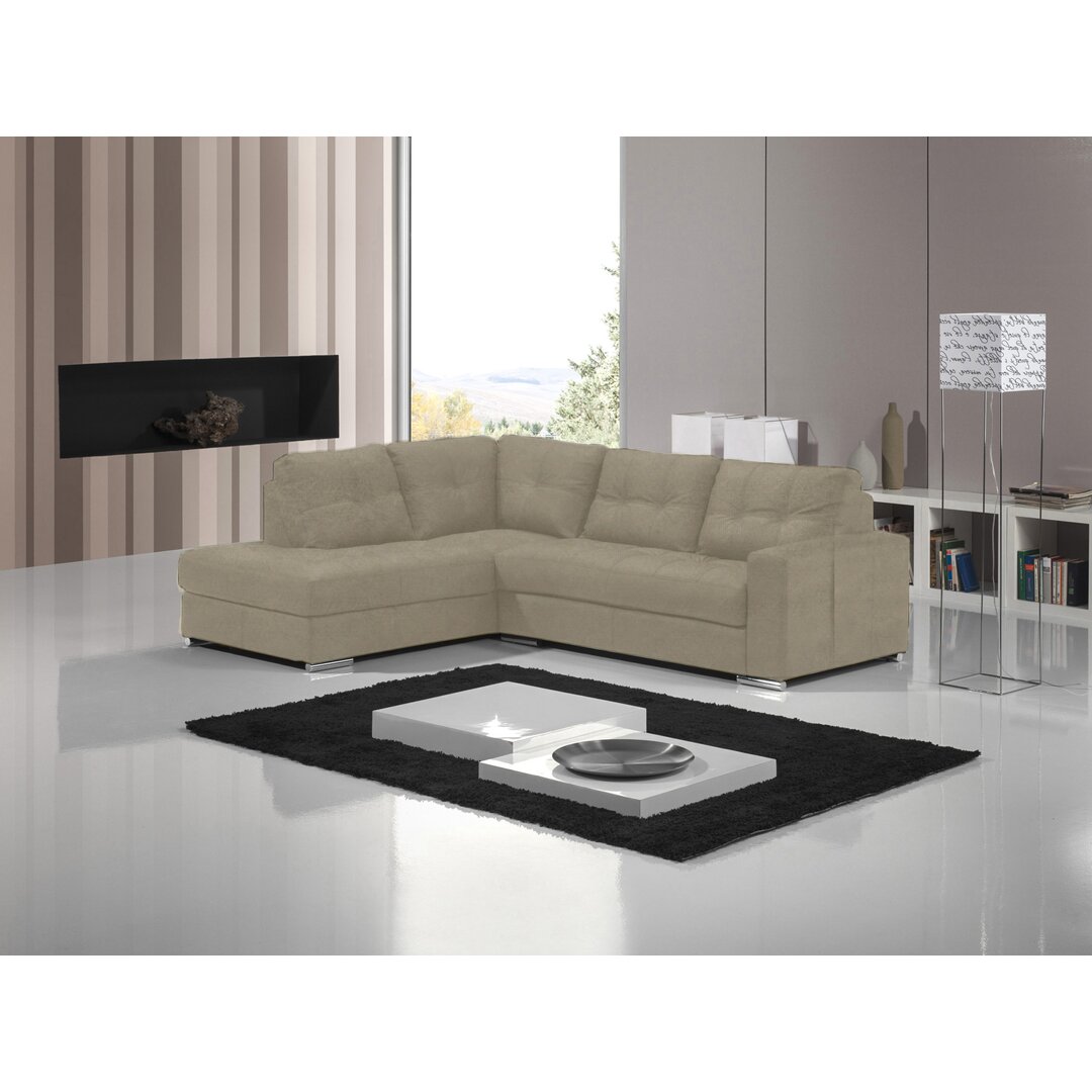 Ecksofa Marquetta