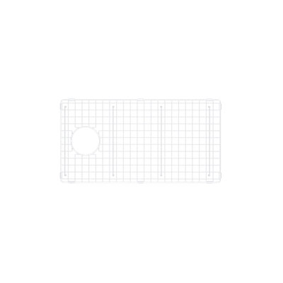 Wire Sink Grid for ALUM3016WS Kitchen Sink