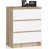 Sonoma Oak/White is out of stock