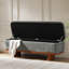 Banc de rangement simple Cheryl-113387742