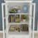 Latwon 31.5'' Wide Display Stand