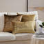 Coussin décoratif en velours doré, coussins décoratifs pour canapé-lit-1064087919-1032145551-1032145550