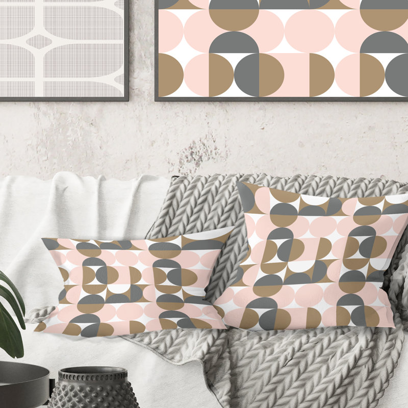 Coussin Retro