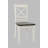 Paulis 18'' H Acacia Solid Wood Side Chair-1654522648