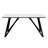 White Dining Table With 4 Chairs