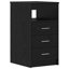 Credenza Desk