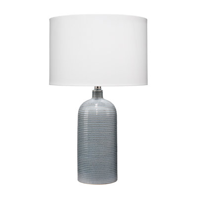 Lampe de table en céramique Jalessa