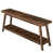 Rustic Brown
