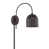 Oil Rubbed Bronze selected