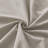 XINMIANFANG 100% Washed Cotton Pillowcases Linen Textured Natural Wrinkle Pillow Shams Set of 2 Comfy Breathable Durable-124487813-124487814