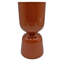 Kilgellon Handmade Aluminum Table Vase-793900958