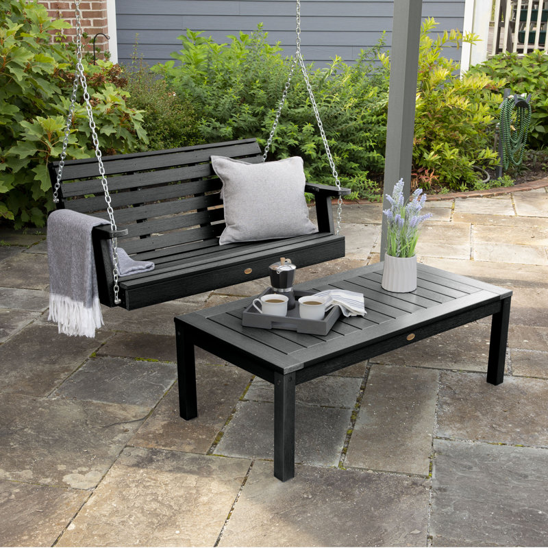 Balancelle Arbnora, Black
