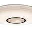Gerard Acrylic LED Flush Mount