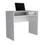 Bureau d'ordinateur H 30,6 po, avec 1 tablette (bureau)-32926870