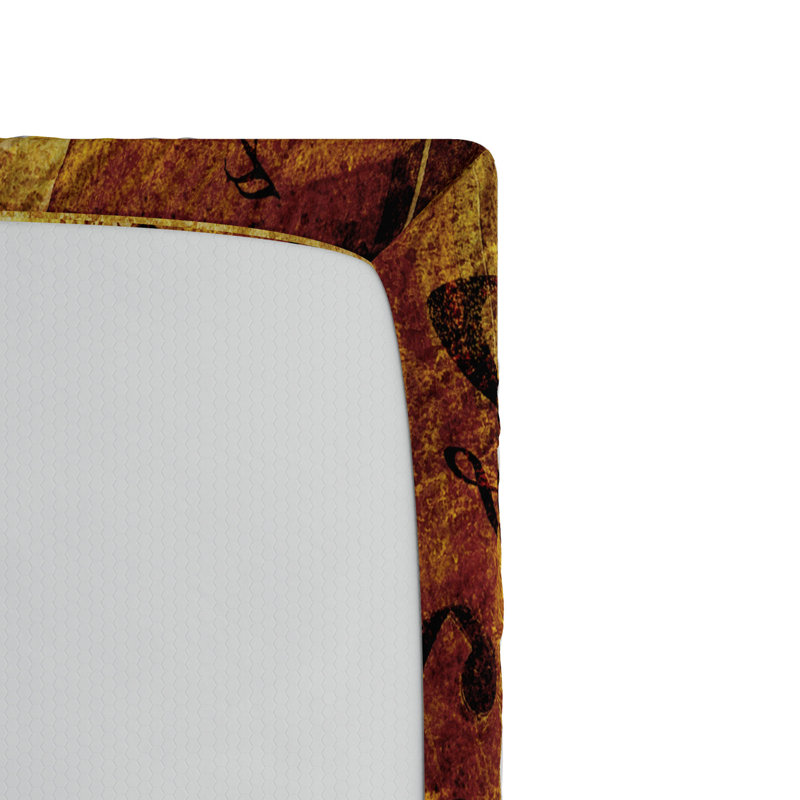 Drap-housse rose, Drap-housse grand
