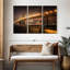 Lampadaires Lilie Golden Gate-108166465