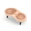 Solid Wood Coffee Table