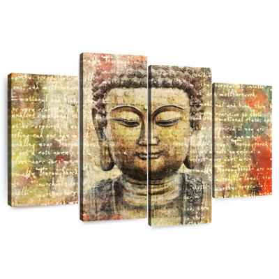 Lumières du Bouddha Adella