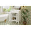 Meuble-lavabo simple avec plateau Aparna 24