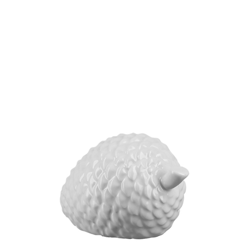 Hargrett Decorative Cone