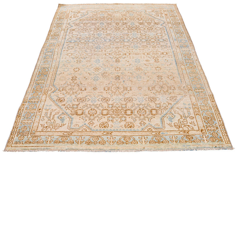 Tapis One-of-a-Kind Hereke