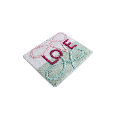 Tapis de bain Massanutten