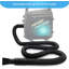 Twin Turbo Pet Grooming Dryer