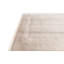 Tapis brun clair Indira