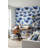 Wallpaper Modern Removable Elegant Wall Double Roll