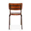 Hudson Upholstered Dining Chair