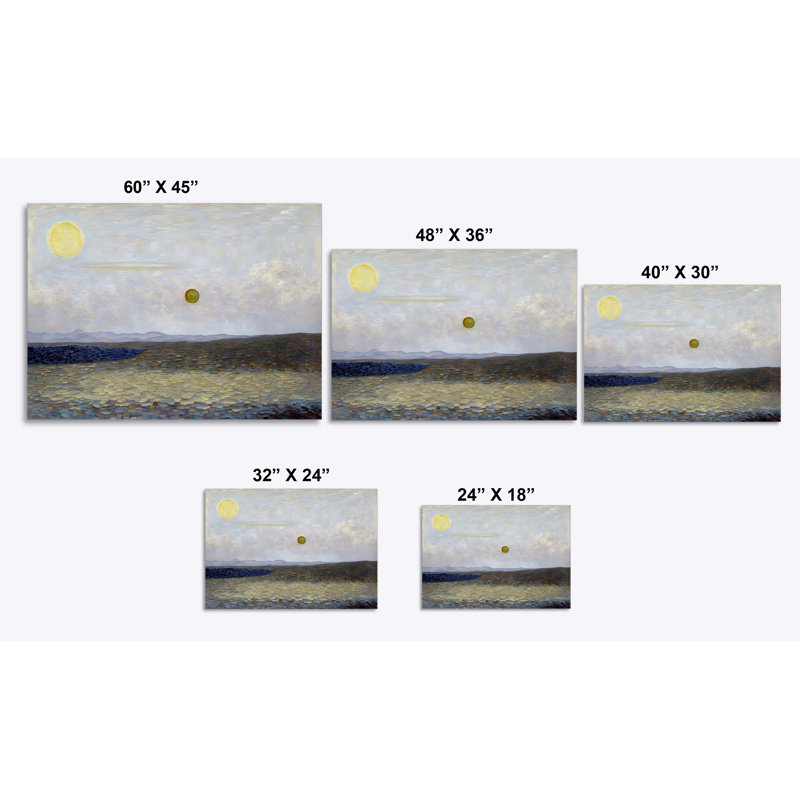 Terre moderne 302, H 24 po x l 32 po