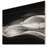 Corwin Abstract 'Glittering Silver Pattern' Graphic Art-35123784-35123792