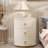3 - Drawer Upholstered Nightstand-1538479360-1538479361