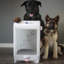 Aspirateur sans contact EyeVac Pet-92409278