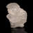 Nepalese Quartz Gwindel // 452 Grams