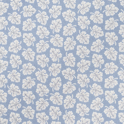 Tissu olive Schumacher X Rita Konig