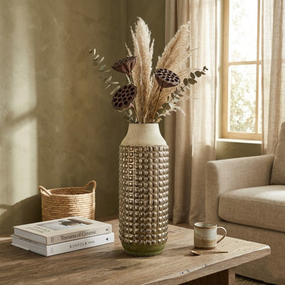 Ceramic Table Vase