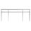 Bernhardt Cornelia Console Table