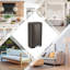 Steel Kitchen Trash Can-131115893-131115891