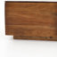 Table basse à piédestal Mullane