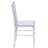Leonel Children's Resin Party and Event Chair by Flash Furniture