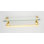 Linear 1 Wall Mounted Towel Bar