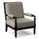 Lind Island 29" Wide Lounge Chair