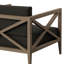 Fauteuil d'extérieur en teck Northlake-123103165