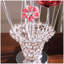 Lampe de table en aluminium à bourre de fleurs en aluminium