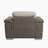 Jezebelle Upholstered Accent Chair with Ottoman-502272948