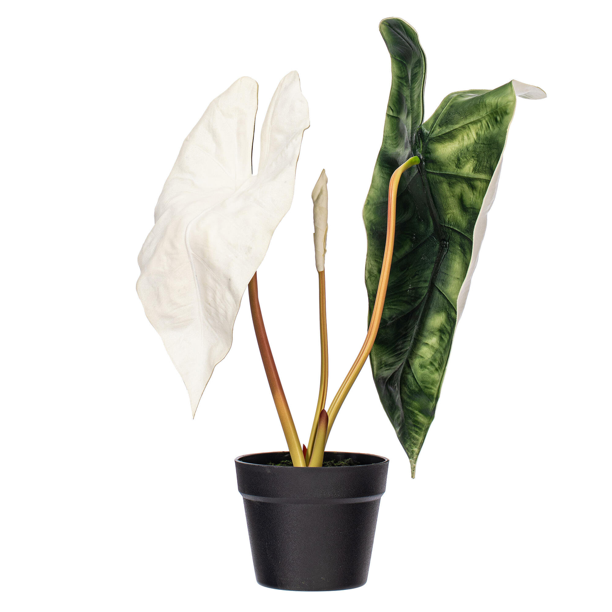 26'' Faux Plant in Pot