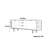 Retro Decorative Style Sideboard-112450304